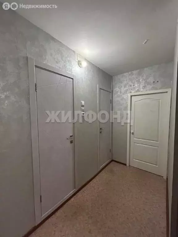 2-комнатная квартира: Томск, 4-я Заречная улица, 44 (53 м) - Фото 1