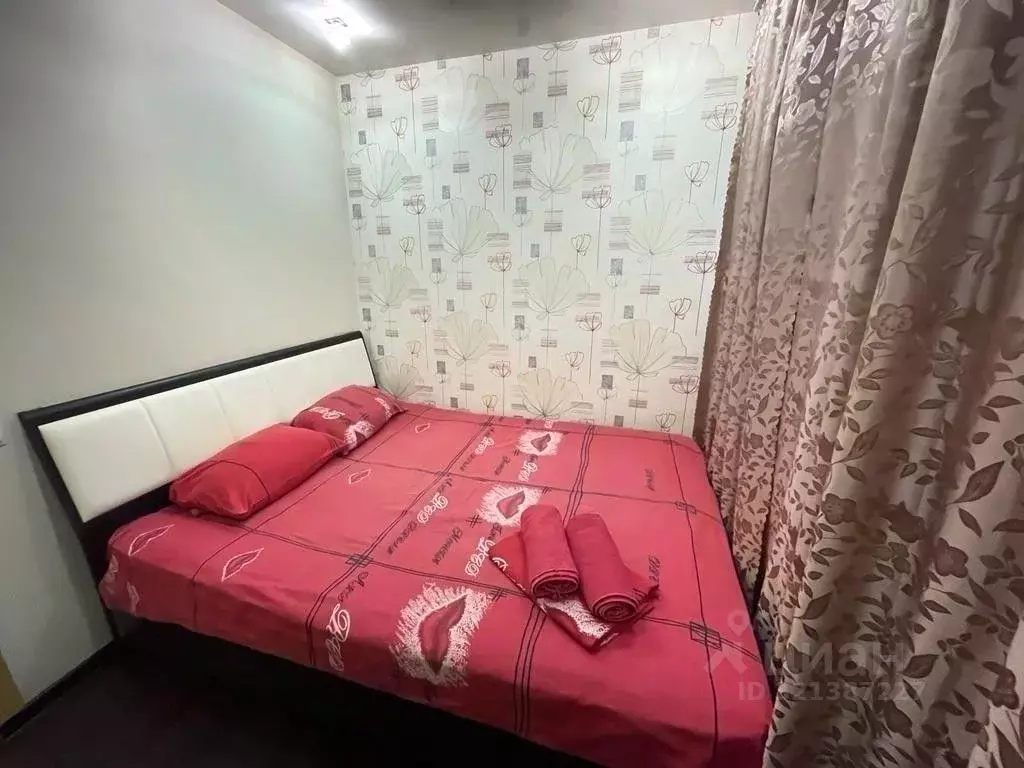 3-к кв. Тульская область, Тула ул. Фрунзе, 4 (60.0 м) - Фото 0
