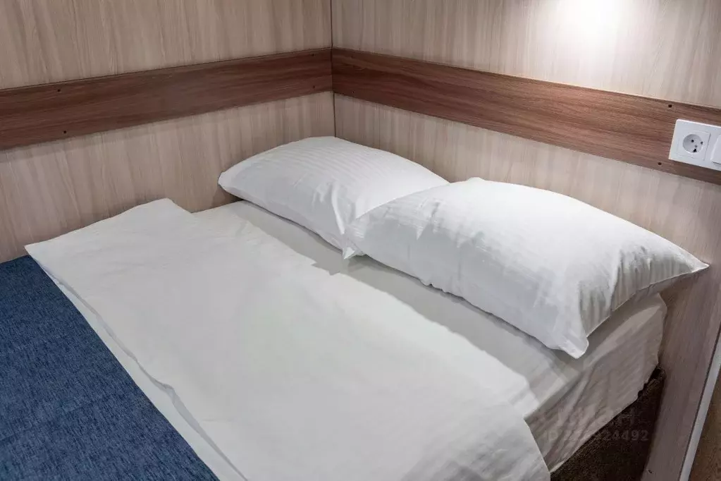 Комната Кировская область, Киров Октябрьский просп., 145 (16.0 м) - Фото 2