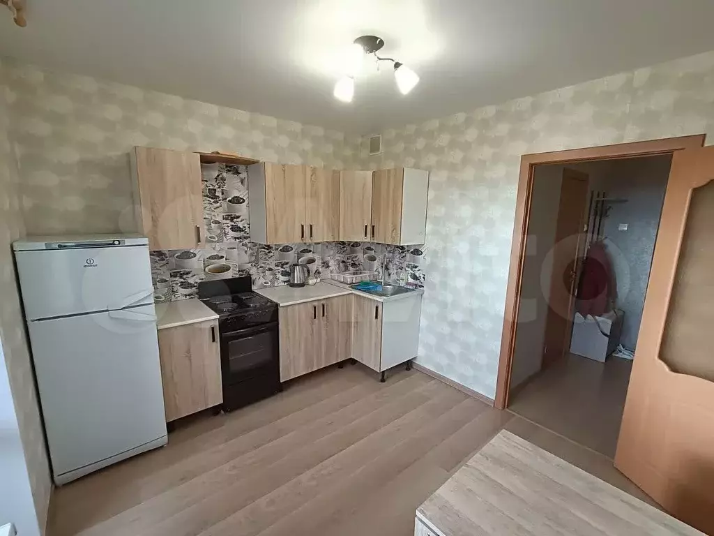 1-к. квартира, 40 м, 16/22 эт. - Фото 0