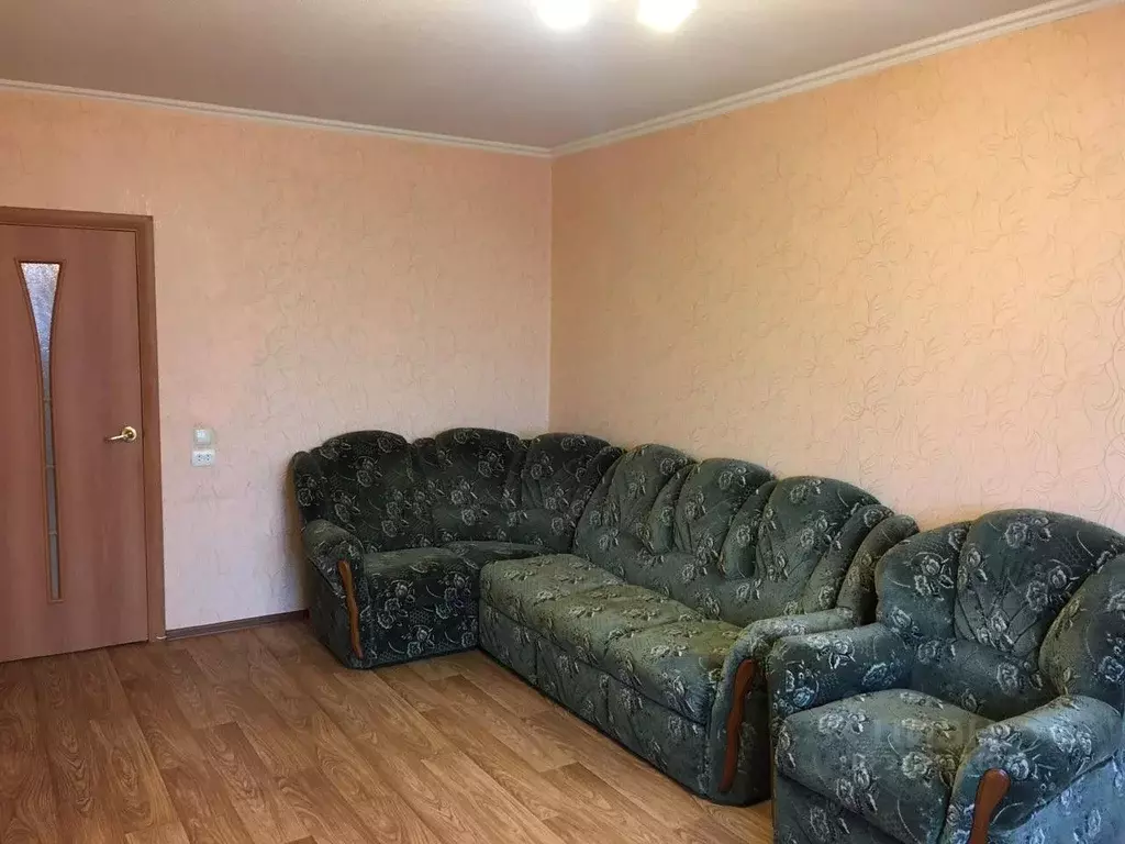 3-к кв. Белгородская область, Старый Оскол Солнечный мкр, 6 (64.0 м) - Фото 1