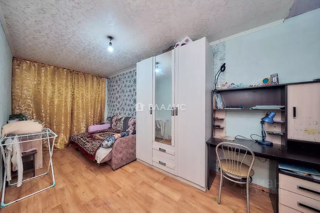 2-к кв. Рязанская область, Рязань Интернациональная ул., 4 (45.4 м) - Фото 1