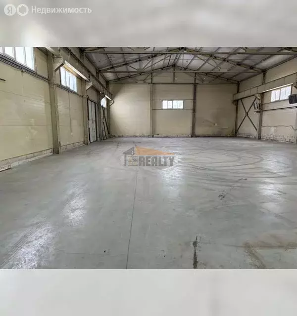 Производственное помещение (760 м) - Фото 2