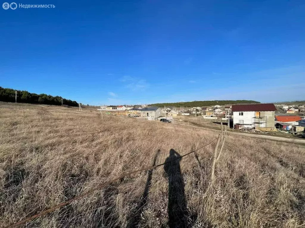 Участок в Трудовское сельское поселение, село Строгоновка, улица ... - Фото 2