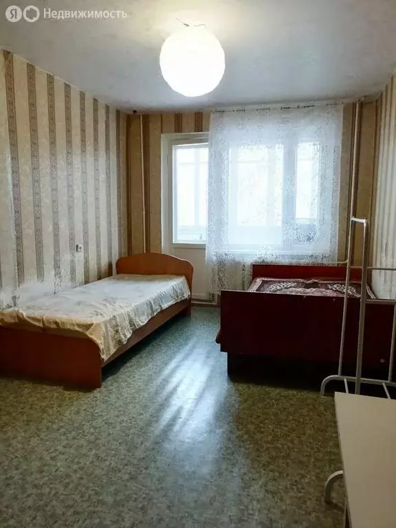 3-комнатная квартира: Самара, проспект Карла Маркса, 463 (69 м) - Фото 2