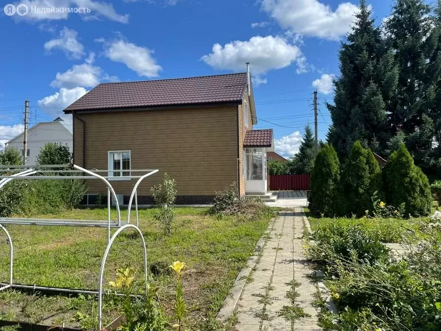 Дом в Криводановка, Рассветная улица, 15 (86 м) - Фото 1