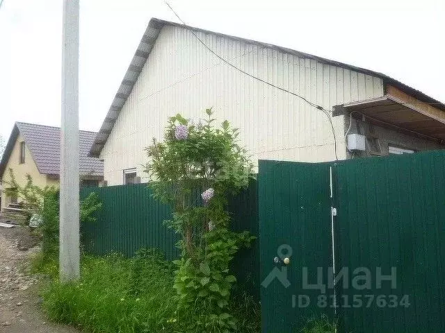 Дом в Иркутская область, Ангарск Расцвет СНТ, 460 (70 м) - Фото 0