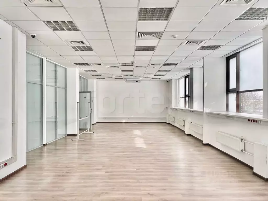 Офис в Москва Ленинградский просп., 47С2 (254 м) - Фото 0