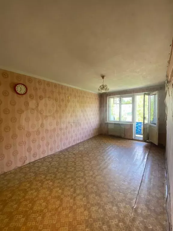 3-к. квартира, 60,3 м, 4/5 эт. - Фото 1