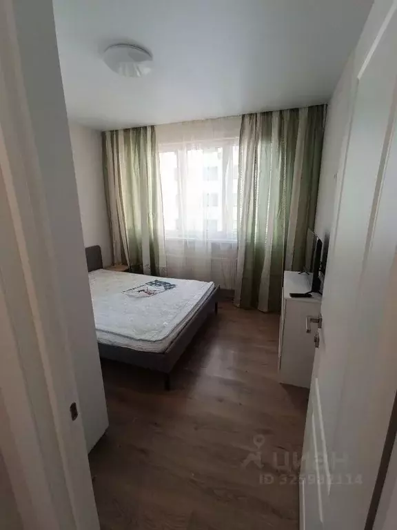 2-к кв. Москва ул. Коминтерна, 15 (43.0 м) - Фото 1