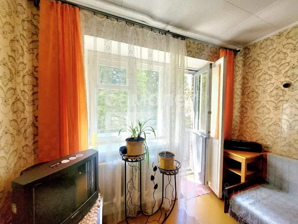 3-к кв. Рязанская область, Рязань Октябрьский городок мкр, 23 (51.0 м) - Фото 1