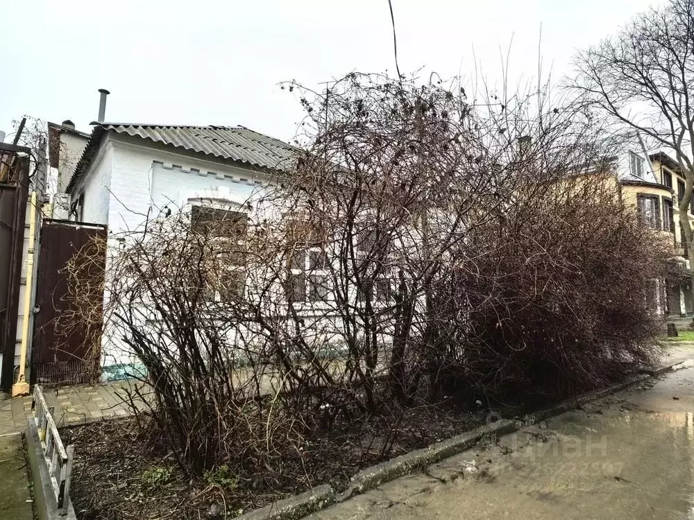 Участок в Краснодарский край, Анапа Пролетарская ул. (4.12 сот.) - Фото 2