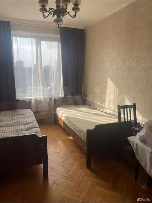 Комната 12 м в 3-к., 9/9 эт. - Фото 0