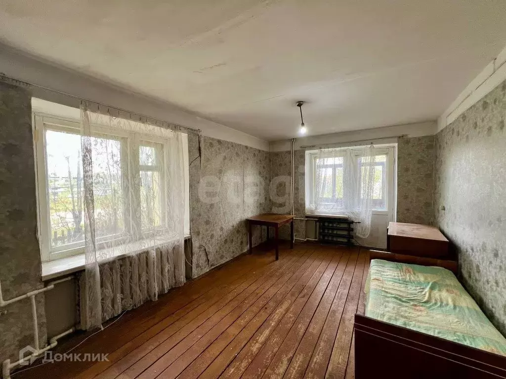 Продаётся 2-к квартира, 47.3 м - Фото 1
