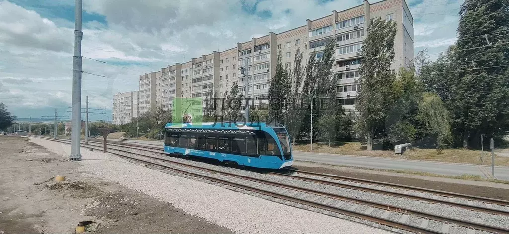 1-к. квартира, 38 м, 2/9 эт. - Фото 0