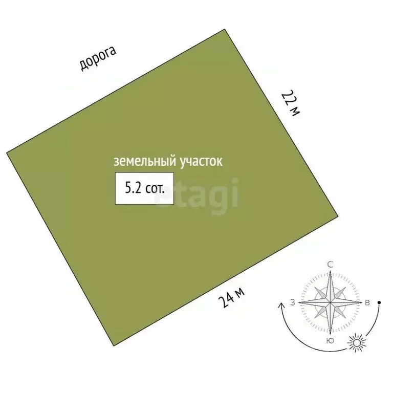 Дом в Ярославская область, Ярославский муниципальный округ, ... - Фото 1