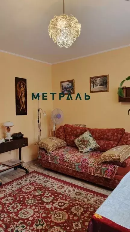 2-к кв. Красноярский край, Красноярск ул. Чернышевского, 122 (58.2 м) - Фото 2