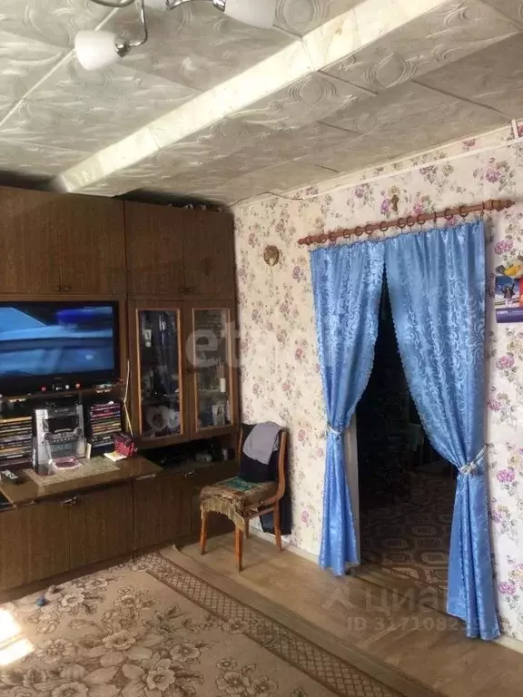 Дом в Свердловская область, Дегтярск ул. Фурманова, 30 (52 м) - Фото 1