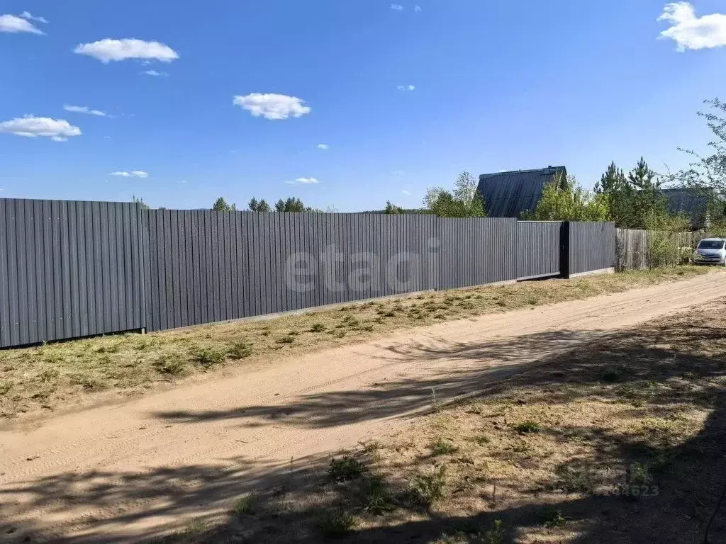 Участок в Забайкальский край, Читинский район, Карповское СНТ  (10.0 ... - Фото 2