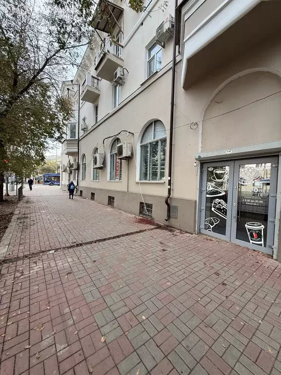 Помещение свободного назначения (144.5 м) - Фото 2