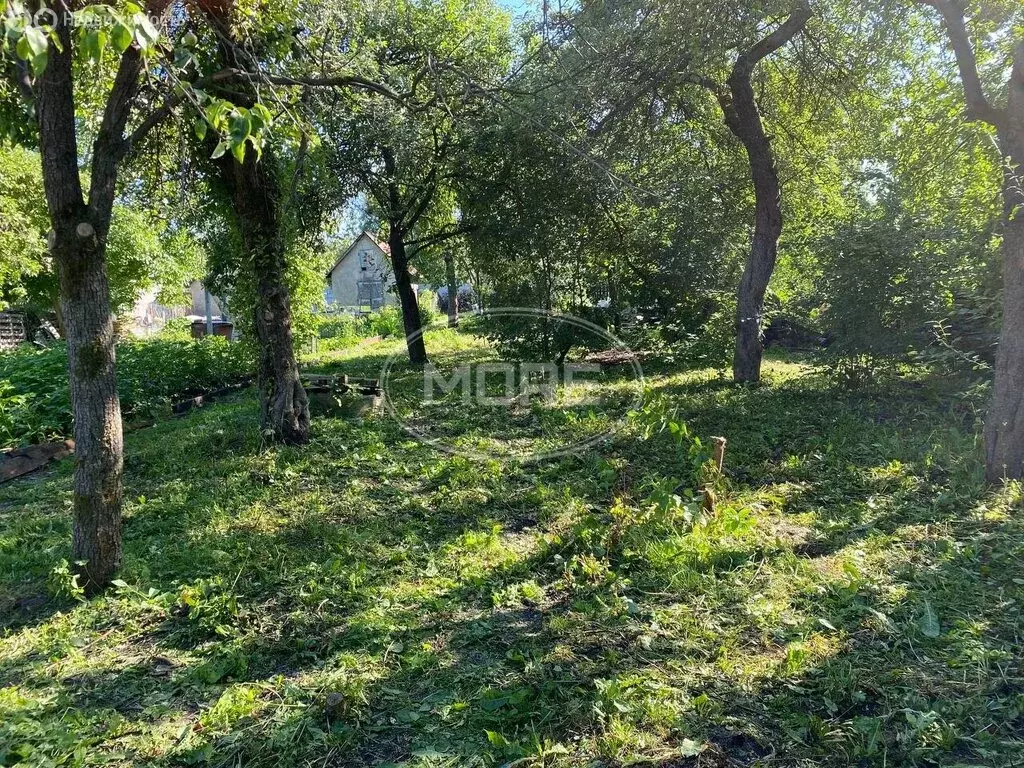 Участок в Калининград, СНТ Пищевик, Камчатская улица, 75 (7.5 м) - Фото 1