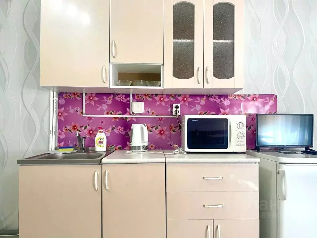 2-к кв. Карелия, Сортавала Фабричная ул., 11А (45.0 м) - Фото 0