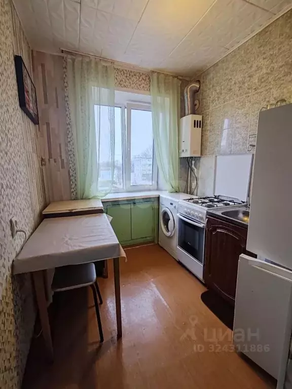 1-к кв. Калужская область, Калуга Карачевская ул., 25 (29.3 м) - Фото 1