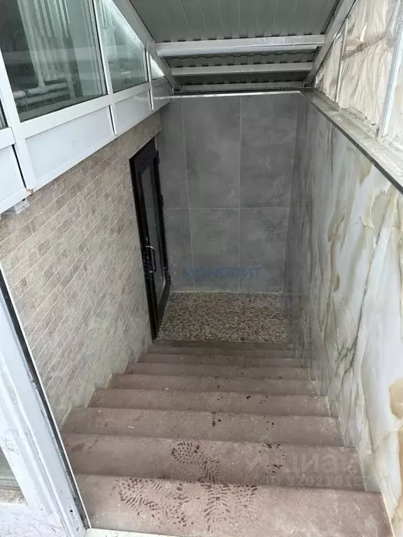 Помещение свободного назначения в Нижегородская область, Нижний ... - Фото 2