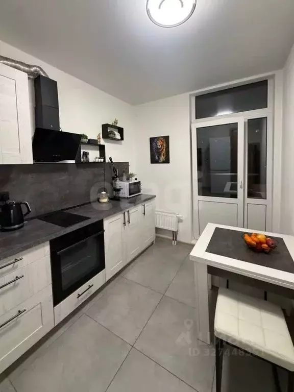 1-к кв. Москва ул. Красная Сосна, 3А (31.8 м) - Фото 0