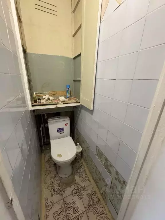 2-к кв. Ивановская область, Иваново 30-й мкр, 24 (40.0 м) - Фото 2