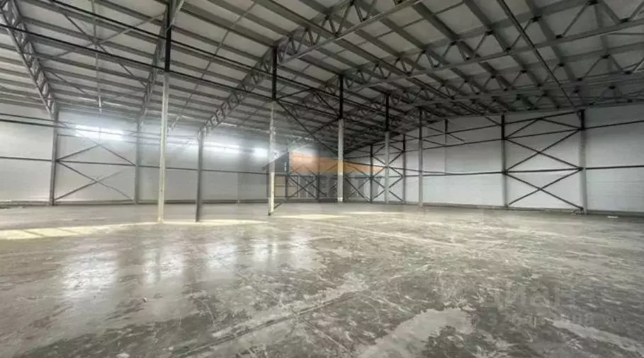 Склад в Московская область, Ступино городской округ, Нива-4 СНТ 12 ... - Фото 2