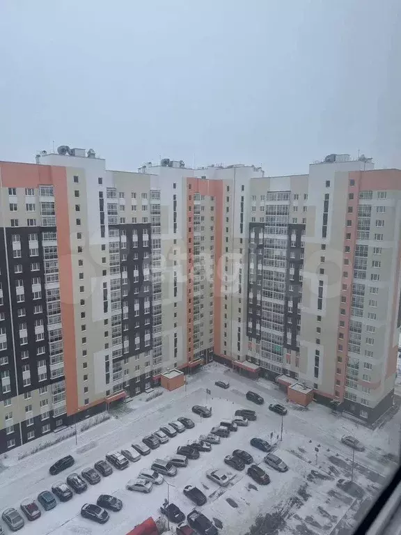 Квартира-студия, 20,4 м, 17/25 эт. - Фото 0