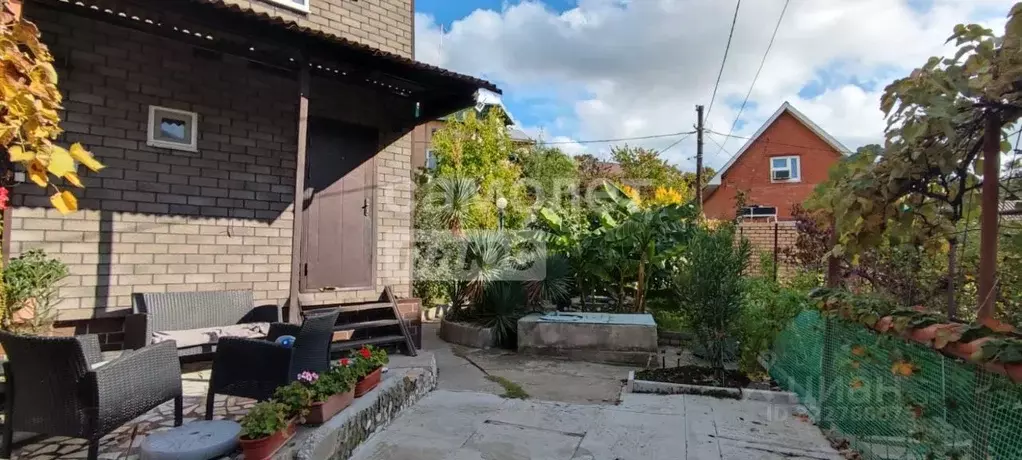 Дом в Краснодарский край, Туапсинский муниципальный округ, с. Агой, ... - Фото 1