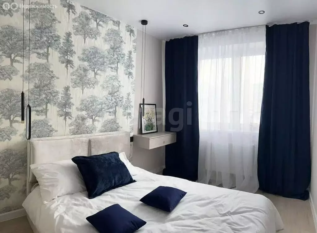 1-комнатная квартира: посёлок Петровский, Петровская улица, 6 (26 м) - Фото 1