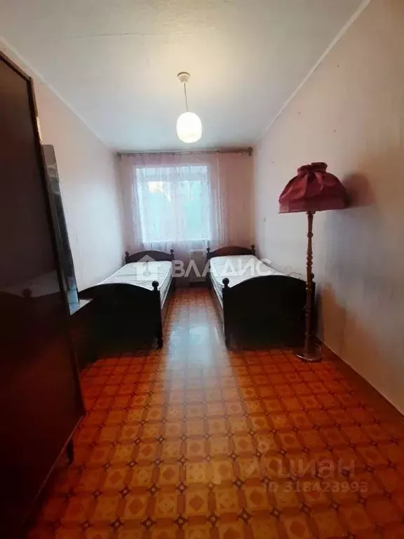 3-к кв. Кемеровская область, Кемерово ул. Сарыгина, 23 (61.0 м) - Фото 1