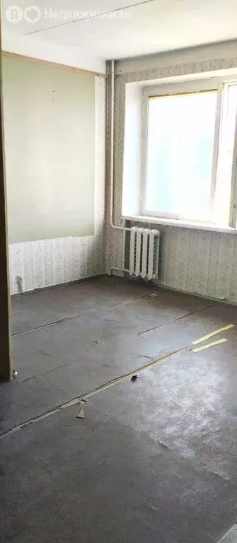 1к в -комнатной квартире (20.6 м) - Фото 1