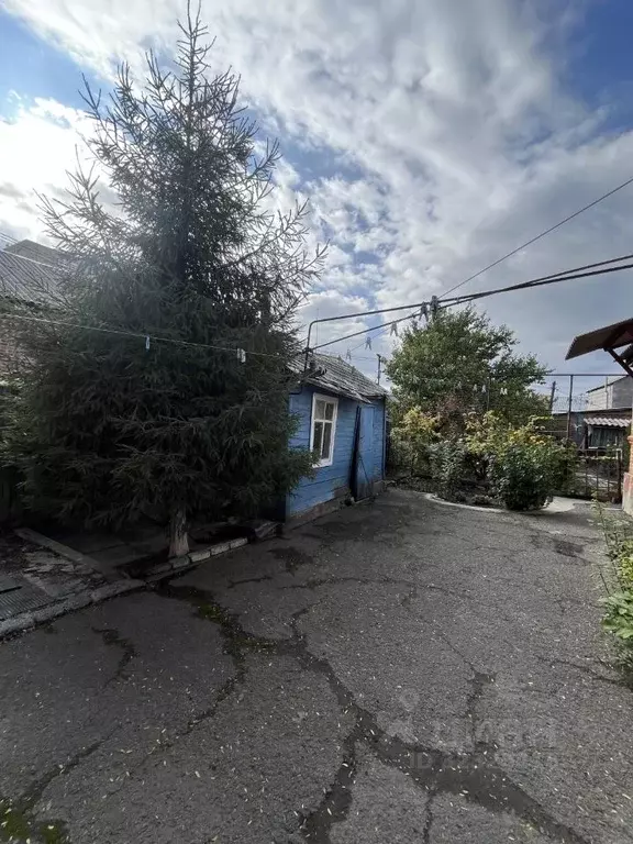 Дом в Ростовская область, Ростов-на-Дону Новое Поселение мкр, ул. ... - Фото 2