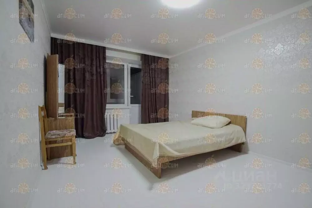 2-к кв. Ставропольский край, Ставрополь ул. Ленина, 470 (50.6 м) - Фото 1