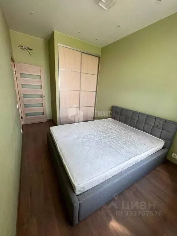 2-к кв. Московская область, Апрелевка Наро-Фоминский городской округ, ... - Фото 2