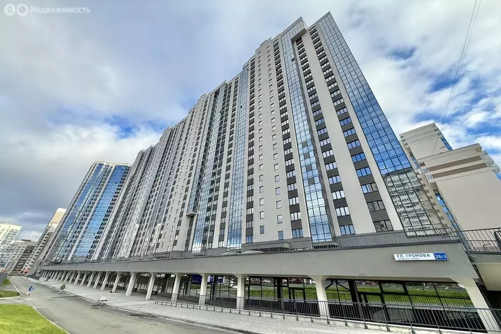 Помещение свободного назначения (98.4 м) - Фото 1