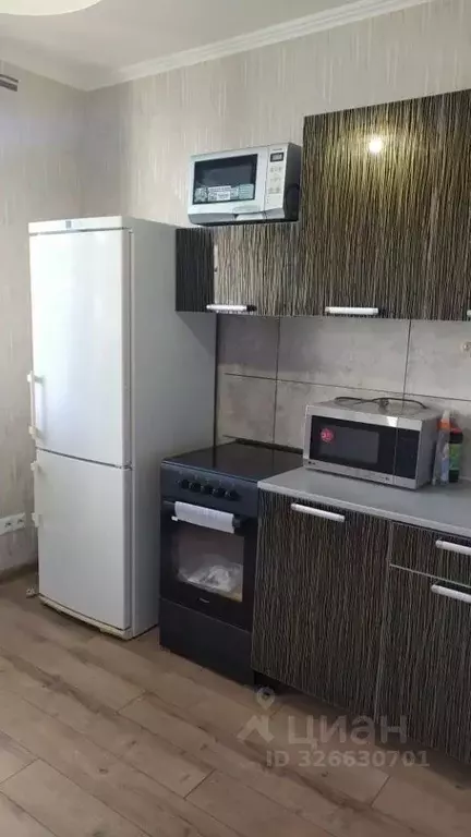 1-к кв. Москва Яхромская ул., 8 (41.0 м) - Фото 1