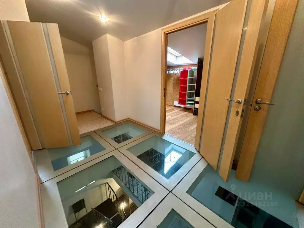 3-к кв. Санкт-Петербург Шишмаревский пер., 18 (180.0 м) - Фото 2