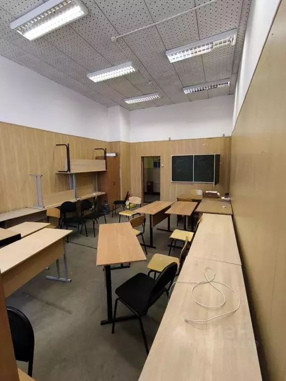 Офис в Москва ул. Годовикова, 9С25 (31 м) - Фото 2