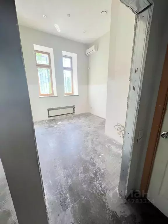 Помещение свободного назначения в Москва Мичуринский просп., 3 (15 м) - Фото 2