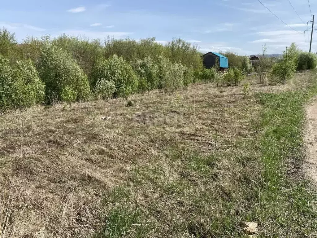 Участок в Алтайский край, Белокуриха ул. Грибная (8.9 сот.) - Фото 1