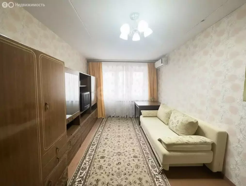 1-комнатная квартира: Егорьевск, Владимирская улица, 6 (27.9 м) - Фото 2