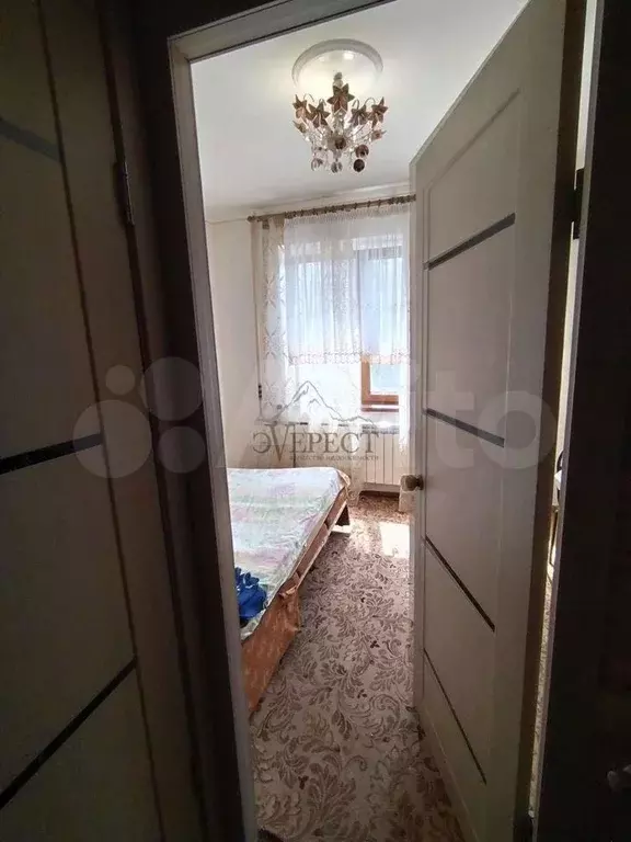 1-к. квартира, 37 м, 3/9 эт. - Фото 1