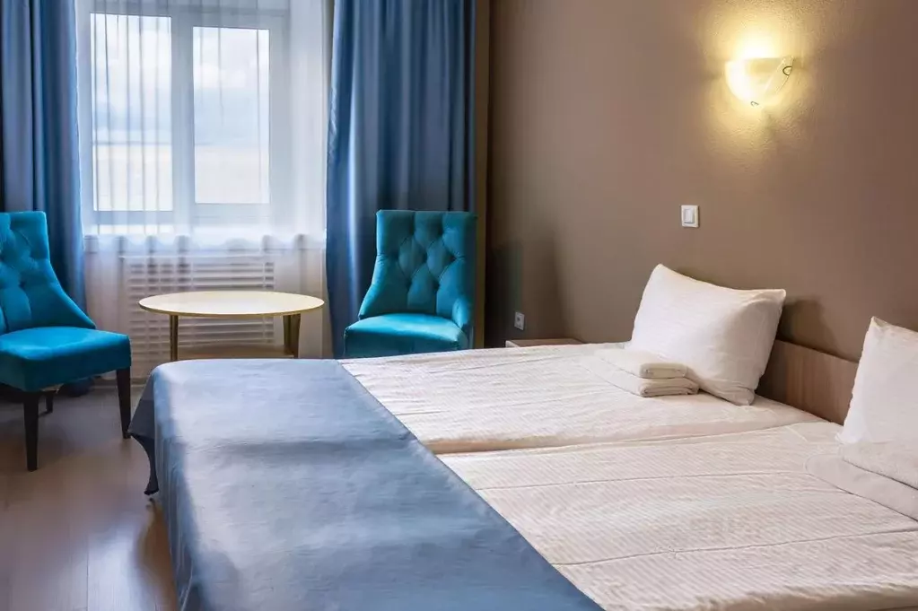 Комната Санкт-Петербург, Санкт-Петербург, Сестрорецк ул. Большая ... - Фото 1