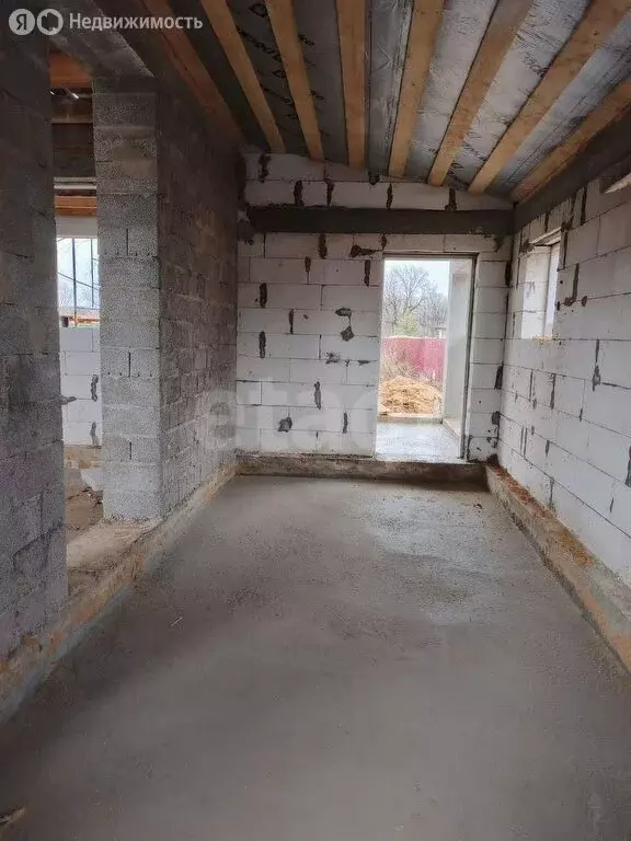 Дом в сельское поселение Курумоч, коттеджный посёлок Полесье, ... - Фото 2