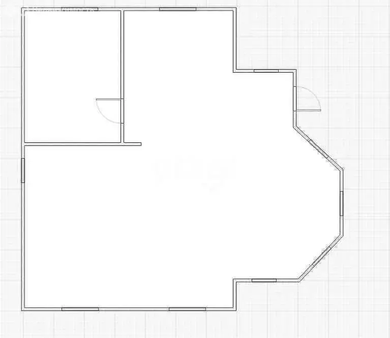 Дом в Костромской район, Никольское сельское поселение, деревня Харино ... - Фото 1
